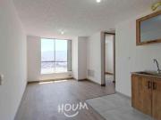 Apartamento El Tunal ID: 166884r