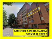 Apartamento El Virrey