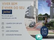 Apartamento, Eldorado, Contagem, MG