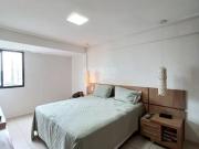 Apartamento Elegante com SuÃte Master e Lazer Completo...