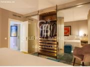 Apartamento elegante con jardín y terraza en Lomas del...