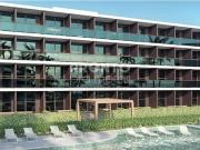 Apartamento elegante de 1 quarto com lazer premium em...