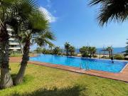 Apartamento elegante de 2 dormitorios en primera línea...