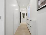 Apartamento elegante en Almagro, Madrid