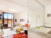 Apartamento elegante en el de Valencia