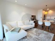 Apartamento elegante en un prestigioso complejo residencial