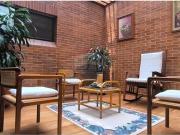 APARTAMENTO ELEGANTE EN VENTA – CHICÓ NORTE, CHAPINERO