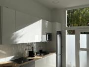 Apartamento Elegante junto a Atocha y Delicias