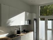 Apartamento Elegante junto a Atocha y Delicias