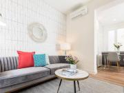 Apartamento elegante y funcional en Chamberí