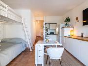 Apartamento elegantemente projetado e totalmente...