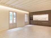 Apartamento elegantemente renovado en el casco antiguo...