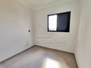 Apartamento eltonville garden club com 1 quarto