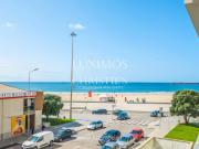 Apartamento em 1.ª linha de mar, para arrendamento, em...