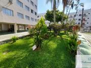 Apartamento em Acaraú, Ubatuba/SP de 72m² 2 quartos à...