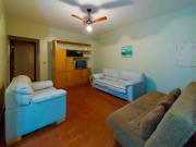 Apartamento em Acaraú, Ubatuba/SP de 80m² 3 quartos para...