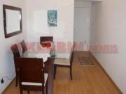 Apartamento em Aclimação