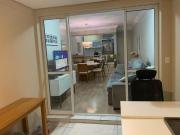 Apartamento em Aclimação com 96 m² !