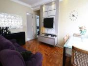 Apartamento em Aclimação, São Paulo/SP de 103m² 3...
