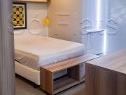 Apartamento em Aclimação, São Paulo/SP de 35m² 1 quartos...