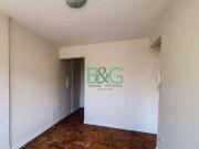 Apartamento em Aclimação, São Paulo/SP de 36m² 1 quartos...