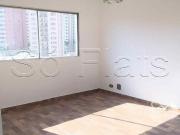 Apartamento em Aclimação, São Paulo/SP de 45m² 1 quartos...