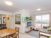 Apartamento em Aclimação, São Paulo/SP de 65m² 3 quartos...