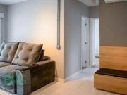 Apartamento em Aclimação, São Paulo/SP de 74m² 2 quartos...