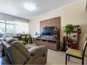 Apartamento em Aclimação, São Paulo/SP de 83m² 3 quartos...