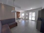 Apartamento em Adalgisa, Osasco/SP de 82m² 2 quartos à...