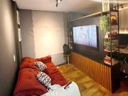 Apartamento em Adrianópolis, Manaus/AM de 39m² 1 quartos...