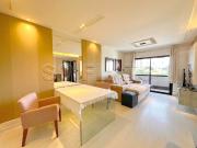 Apartamento em Adrianópolis, Manaus/AM de 47m² 1 quartos...