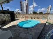 Apartamento em Aeroclube, João Pessoa/PB de 110m² 3...