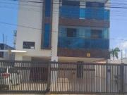Apartamento em Aeroclube, João Pessoa/PB de 80m² 3...