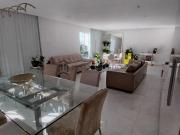 Apartamento em Aflitos, Recife/PE de 200m² 4 quartos à...