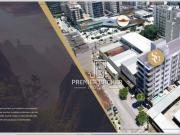 Apartamento em Agriões, Teresópolis/RJ de 104m² 2...