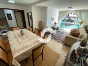 Apartamento em Agriões, Teresópolis/RJ de 145m² 3...