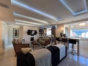 Apartamento em Agriões, Teresópolis/RJ de 256m² 4...