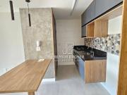 Apartamento em Agriões, Teresópolis/RJ de 49m² 1 quartos...