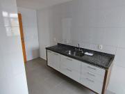 Apartamento em Agriões, Teresópolis/RJ de 54m² 1 quartos...