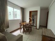 Apartamento em Agriões, Teresópolis/RJ de 54m² 1 quartos...