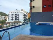 Apartamento em Agriões, Teresópolis/RJ de 66m² 2 quartos...