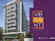 Apartamento em Agriões, Teresópolis/RJ de 80m² 2 quartos...