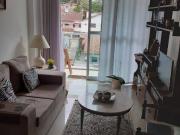 Apartamento em Agriões, Teresópolis/RJ de 86m² 2 quartos...
