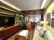 Apartamento em Agronômica, Florianópolis/SC de 129m² 2...