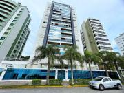Apartamento em Agronômica, Florianópolis/SC de 143m² 3...