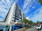 Apartamento em Agronômica, Florianópolis/SC de 145m² 3...