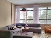 Apartamento em Agronômica, Florianópolis/SC de 162m² 3...