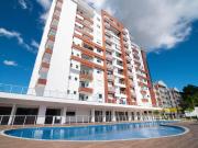 Apartamento em Agronômica, Florianópolis/SC de 84m² 3...