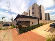 Apartamento em Água Branca, Piracicaba/SP de 45m² 2...